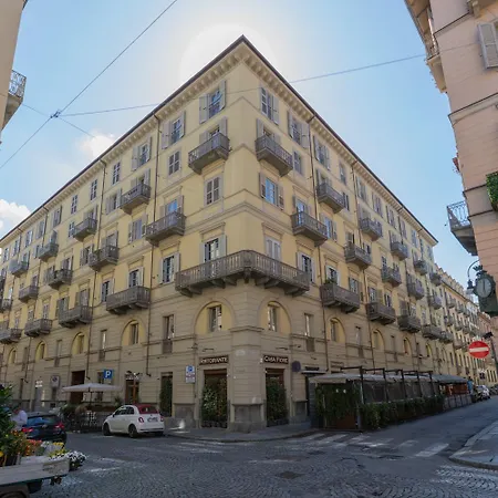 Rocca By Wonderful Italy Turin