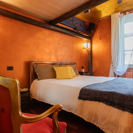 Rocca By Wonderful Italy Apartment Turin