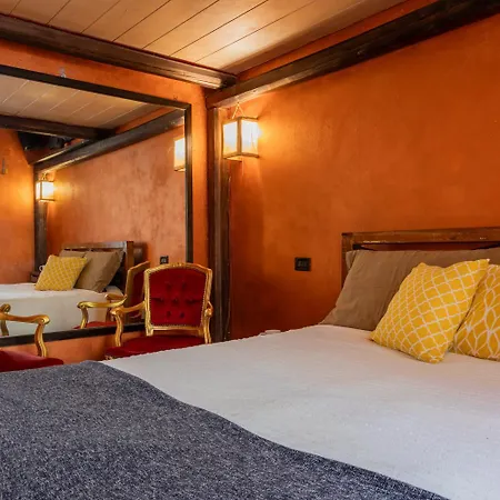 Rocca By Wonderful Italy Apartment Turin