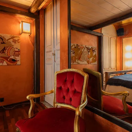 Apartment Rocca By Wonderful Italy Turin