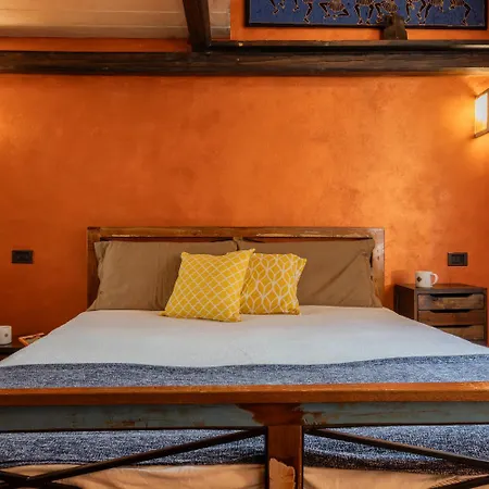 Apartment Rocca By Wonderful Italy *