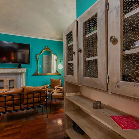 Rocca By Wonderful Italy Apartment *