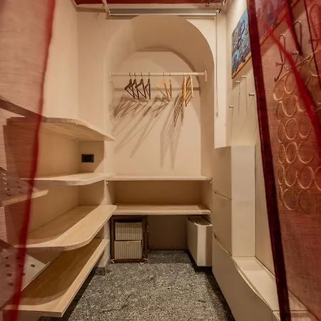 Rocca By Wonderful Italy Apartment