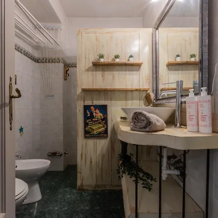 Apartment Rocca By Wonderful Italy *