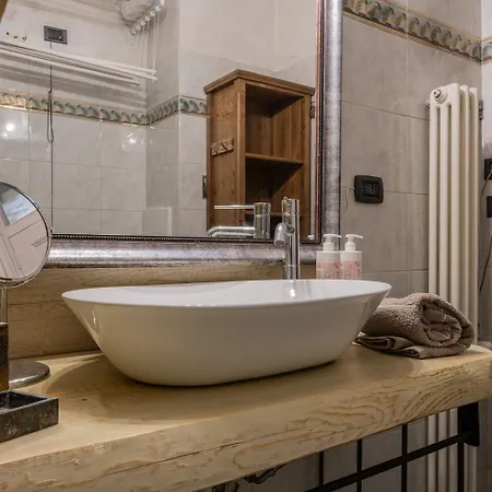 Rocca By Wonderful Italy Apartment Turin