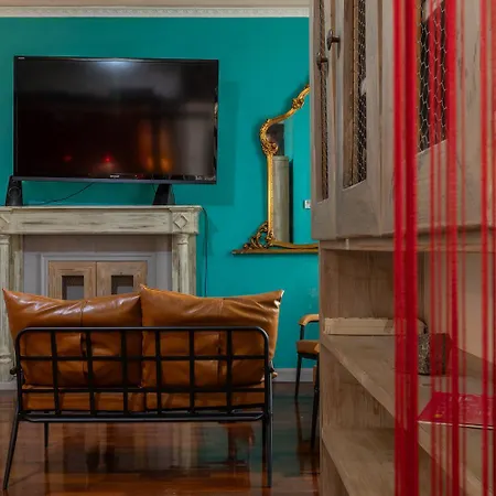 Apartment Rocca By Wonderful Italy