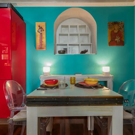 Rocca By Wonderful Italy Apartment Turin